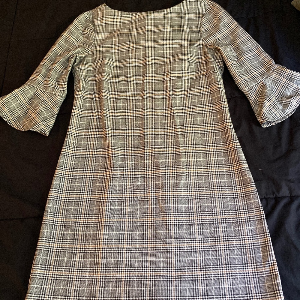 H&M dress